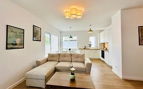Apartament Lidia - osiedle monitorowane, prywatne miejsce parkingowe
